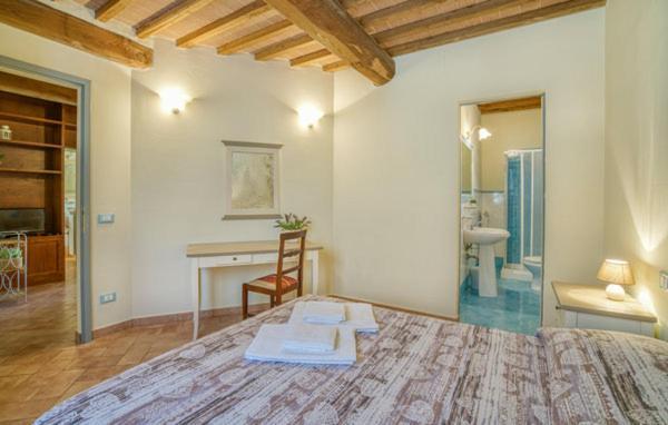 Podere PoggiaccioScopaieアパートメント エクステリア 写真