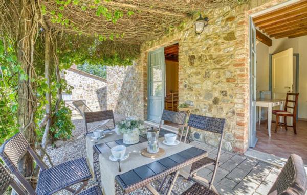 Podere PoggiaccioScopaieアパートメント エクステリア 写真